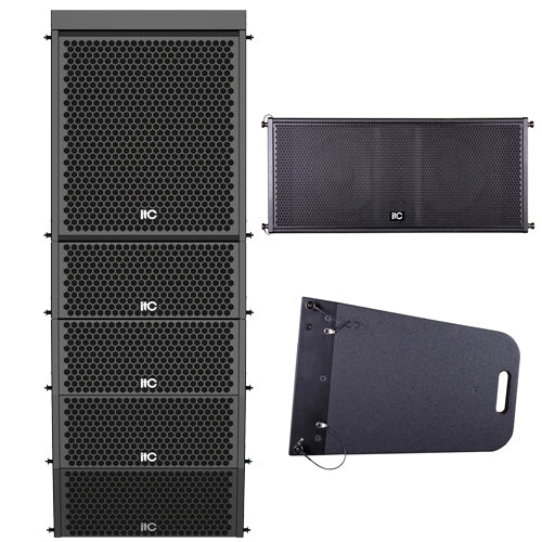 KF-D212 Linear Array Speaker