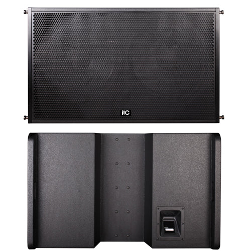 KF-D218S Linear Array Subwoofer