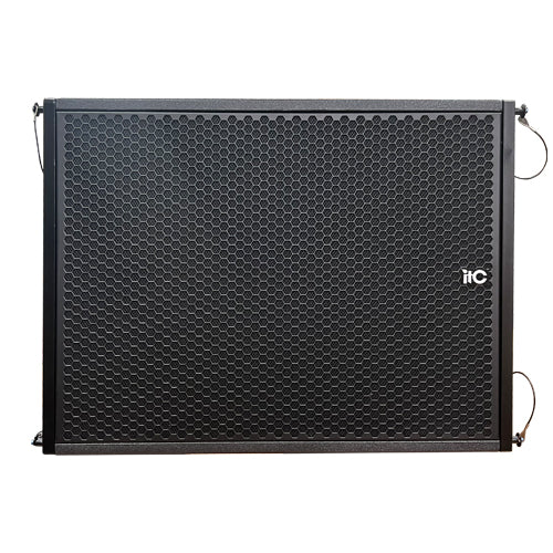 KH-118 Linear Array Subwoofer
