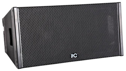 LA-112H, LA-118H Line Array Loudspeaker