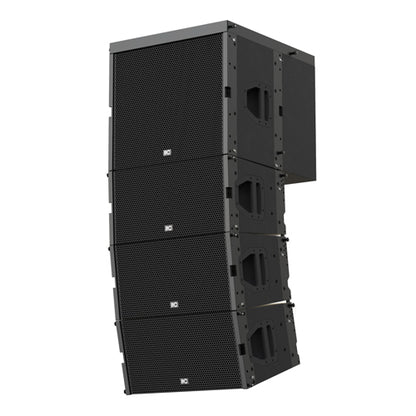 LA-1180DT, LA-2100DT Linear Array Speaker