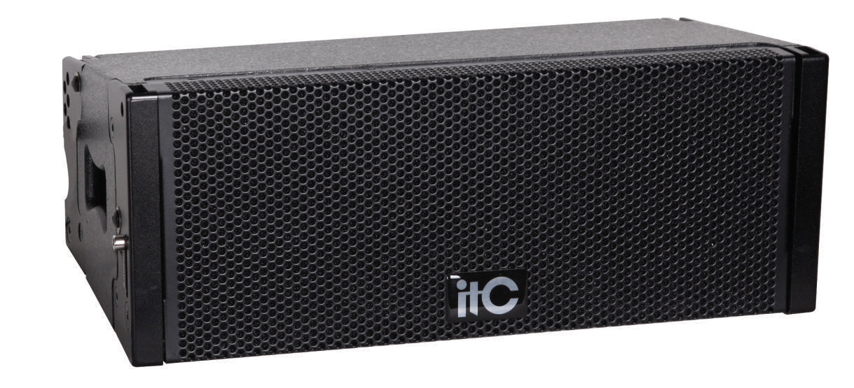 LA-205M, LA-112M Line Array Loudspeaker