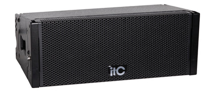 LA-205M, LA-112M Line Array Loudspeaker