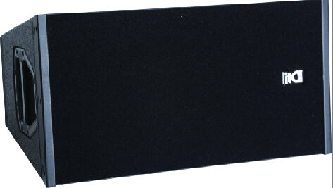 LA-2100, LA-1180 Line Array Bass Speaker