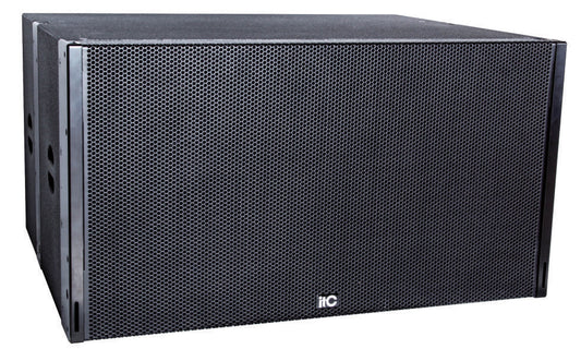 LA-2120, LA-2180 Line Array Loudspeaker