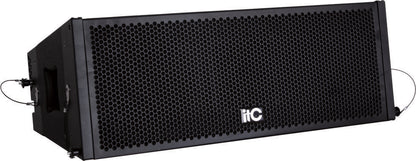LA-2650P, LA-1200P Active Line Array Loudspeaker