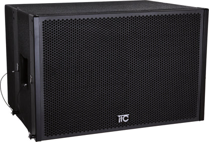 LA-2650P, LA-1200P Active Line Array Loudspeaker