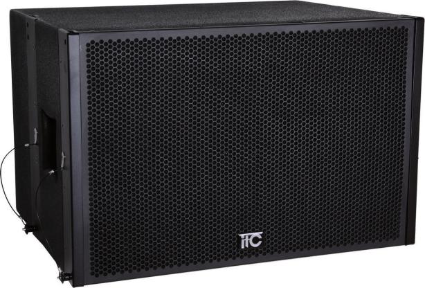 LA-2650, LA-1200 Line Array Speaker