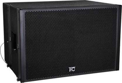LA-2650, LA-1200 Line Array Speaker