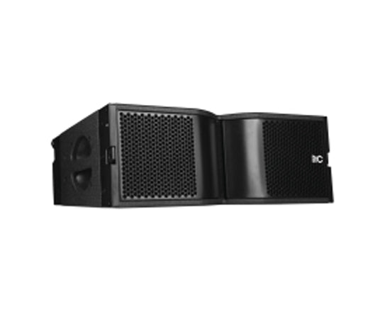 LA-2800K, LA-1800K Line Array Speaker