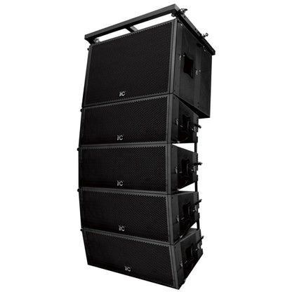 LA-2800, LA-1800 Linear Array Speaker
