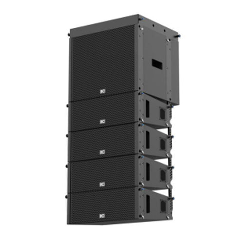 TK-L205, TK-S125 Line Array Speaker