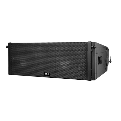 TK-L208 Linear Array Speaker
