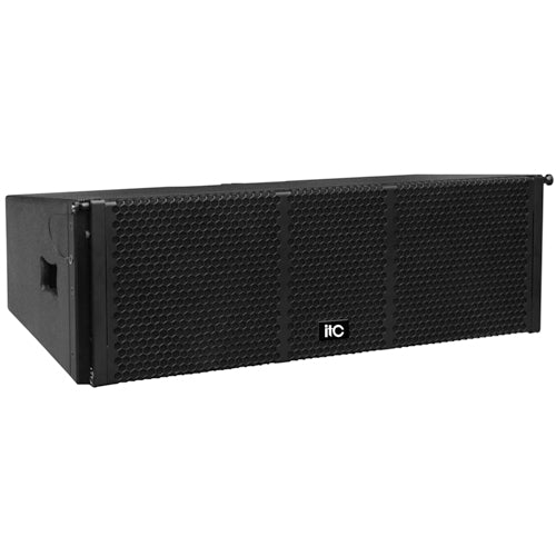 TK-L210 Line Array Speaker