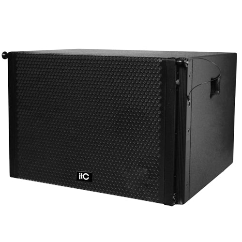 TK-S180 Linear Array Speaker