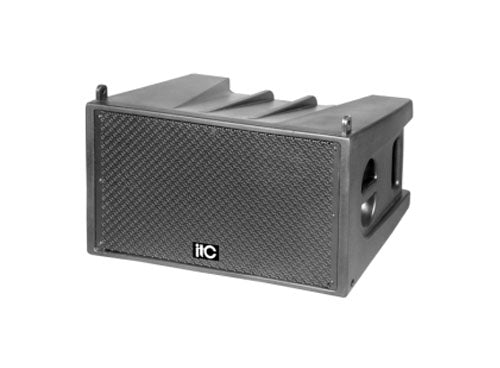 TW-112A Linear Array Speaker