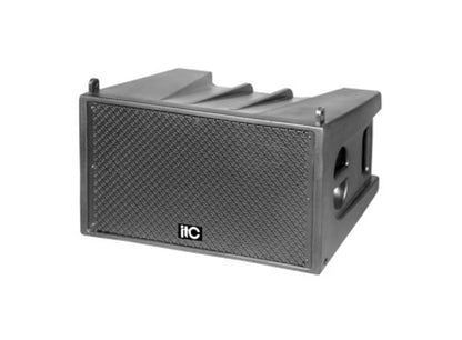 TW-112A Linear Array Speaker