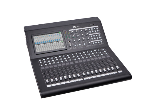 TS-24PD-12 Digital Mixer