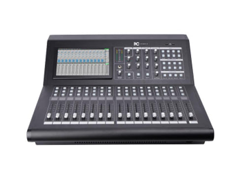 TS-32PD-12 Digital Mixer