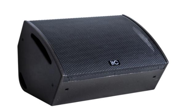 TS-610T, TS-612T, TS-615T Professional Speaker Stage monitor speaker