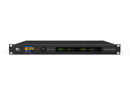TS-224H 2-Channel Feedback Suppressor