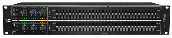 TS-231 Equalizer