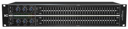TS-231 Equalizer