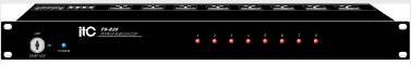 TS-820, TS-830 Power Supply Sequencer