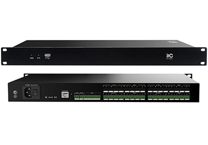 TS-P880 , TS-P880D Audio Processor