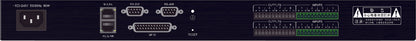 TS-P880 , TS-P880D Audio Processor