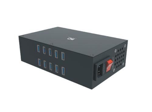 TS-W180Q Charging box
