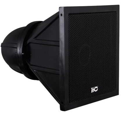 TS-2H, TS-3 HHorn Speaker