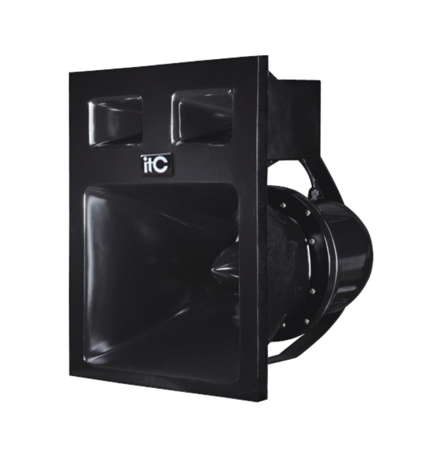 TS-3 Professional Speaker