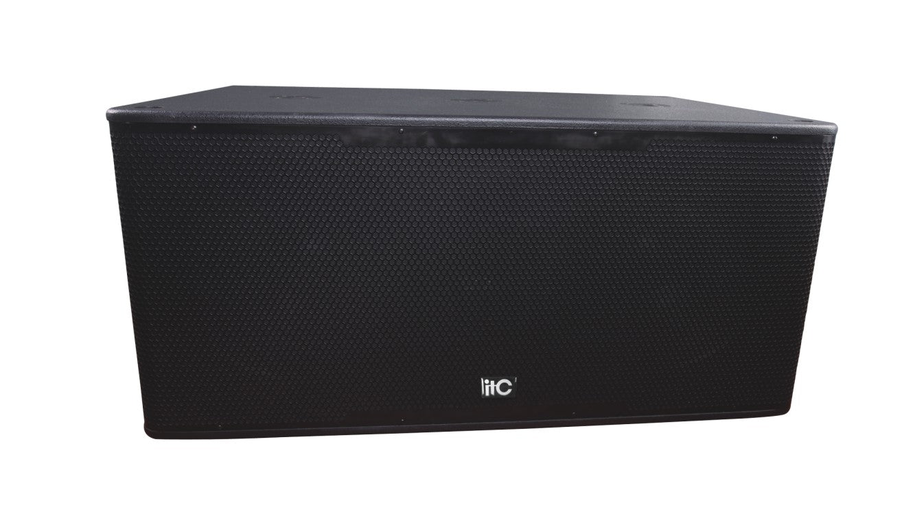 TS-828S Professional Speaker – ITC MALAYSIA - PA System | LED Screen ...