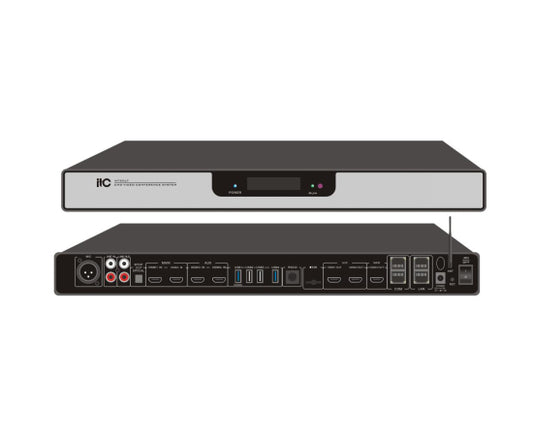 NT90LT Series LT02 HD Video Conference Terminal