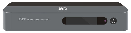 NT90MB Series MB02, MB02M4, MB02M8 Small Size Split-type HD Video Conference Terminal