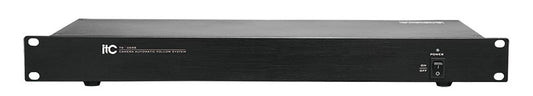 TS-0699 Video Tracking Controller