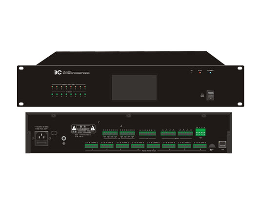 Videoconference Controller Video Conference - HD Video Conference – ITC MALAYSIA - PA System ...