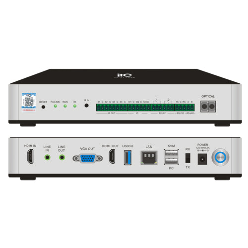 Vms Dec Terminal VMS - Virtual Management System – ITC MALAYSIA - PA System | Conference ...