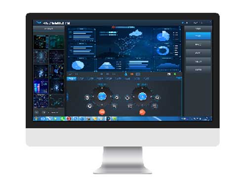 System Software Vms VMS - Virtual Management System – ITC MALAYSIA - PA System | Conference ...