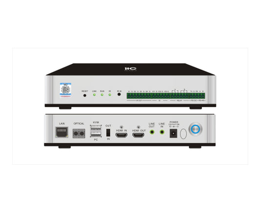 Vms Dec Terminal VMS - Virtual Management System – ITC MALAYSIA - PA System | Conference ...
