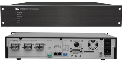 VA-6000BC DC Power Supply and Battery Charger
