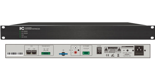 VA-6000RC Voice Recorder