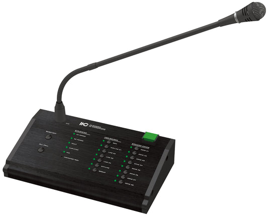 VA-6000RM Remote Microphone