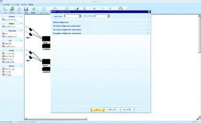 VA-6000ST EVAC System Software