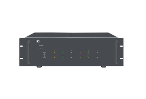 PC1 (VA-6501) Amplifier Cabinet