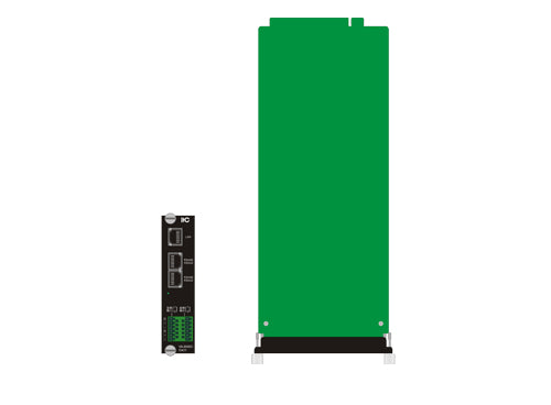 VA-6500C (CA31) Audio Board