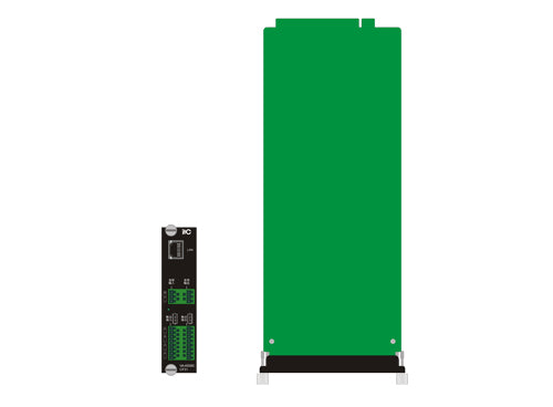 VA-6500C (CF31) FAS Short-Circuit Board