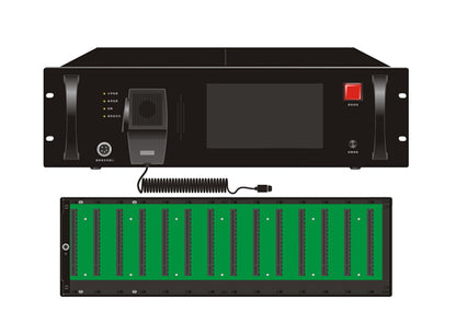 VA-6500 (CC31) Broadcast Controller