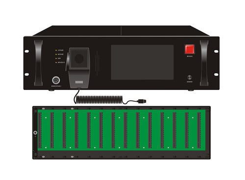 VA-6500 (CC31) Broadcast Controller
